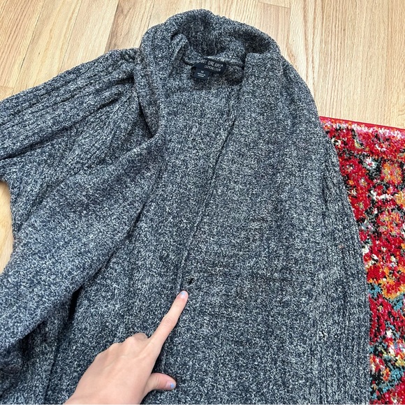 Barefoot Dreams CozyChic Lite Long Weekend Cardi - Picture 7 of 7